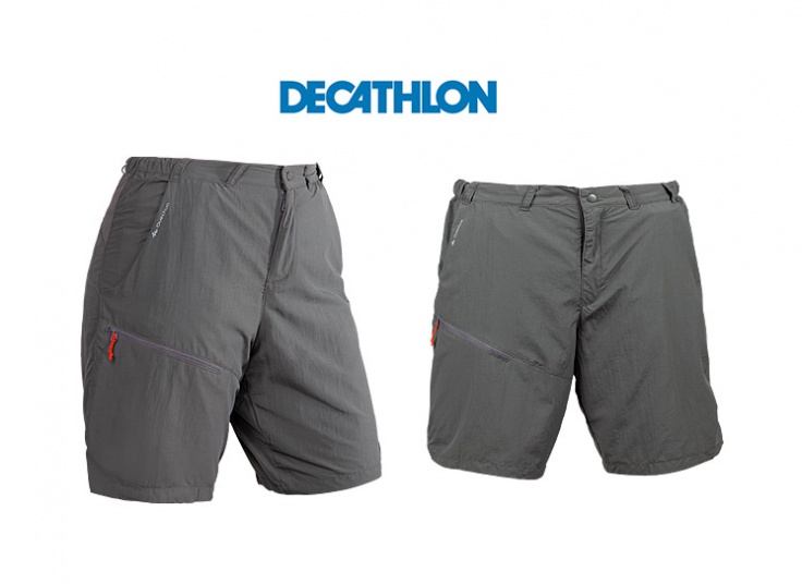 شلوارک ورزشی Decathlon