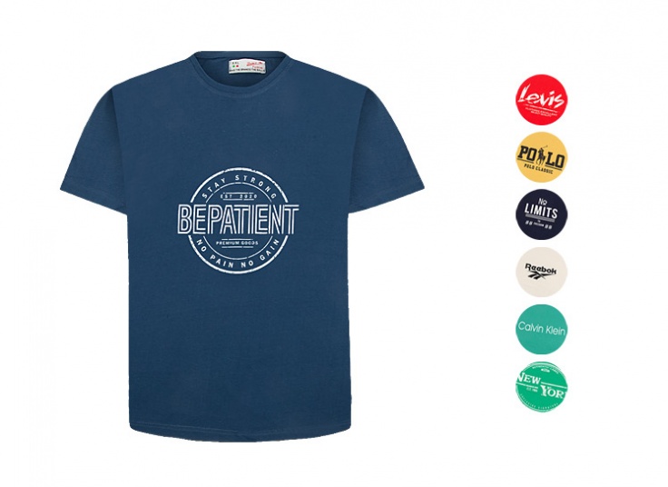 تیشرت سایز بزرگ مردانه