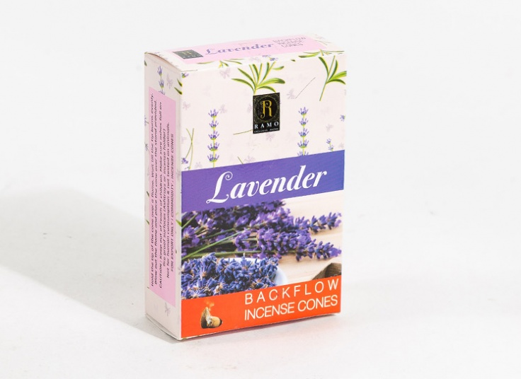 عود آبشاری RAMO