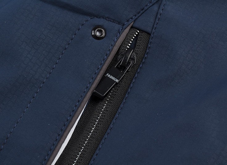 کاپشن پاییزه Haolong