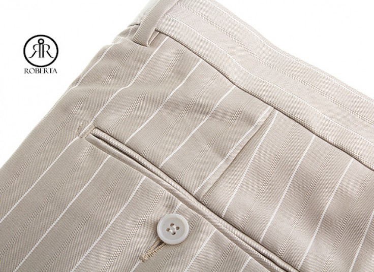 کت و شلوار ROBERTA