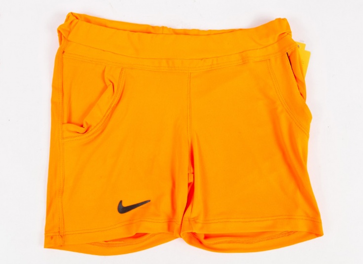 شلوارک زنانه طرح Nike