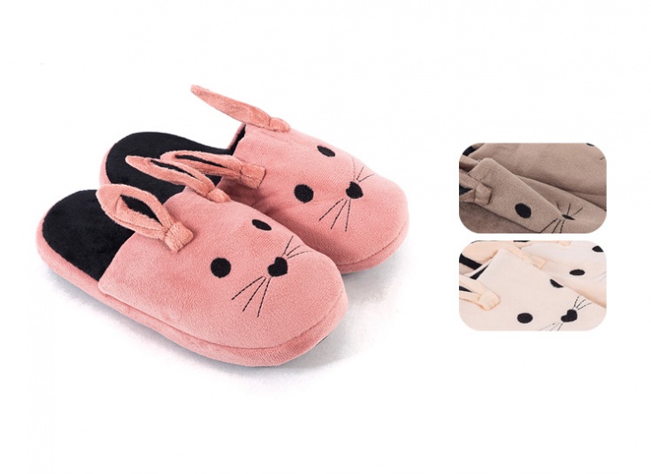 اسلیپر پولیشی زنانه