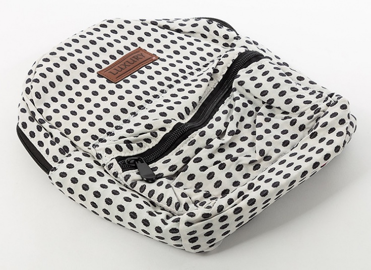 کیف کوله Luxury