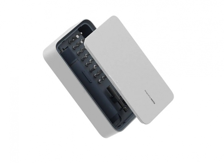 پیچ گوشتی شارژی شیائومی HOTO QWLSD011