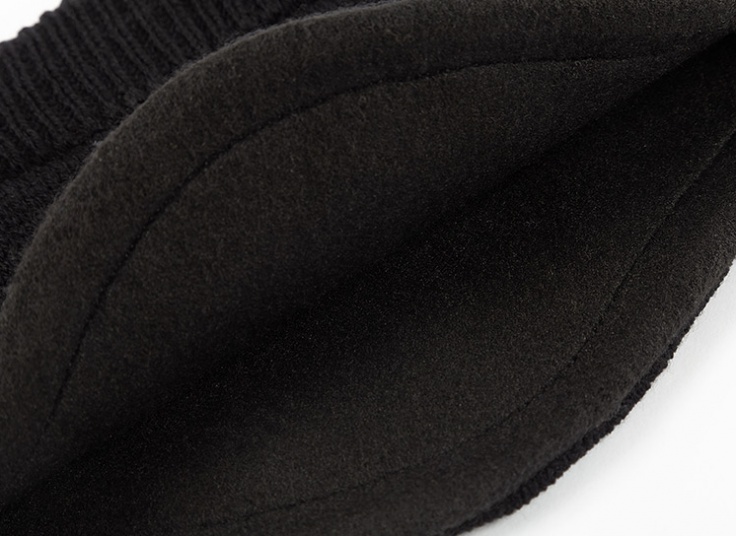 هدبند بافت ساده 