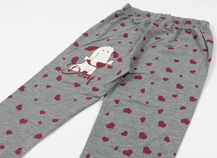 تیشرت و شلوارک زنانه Dogy