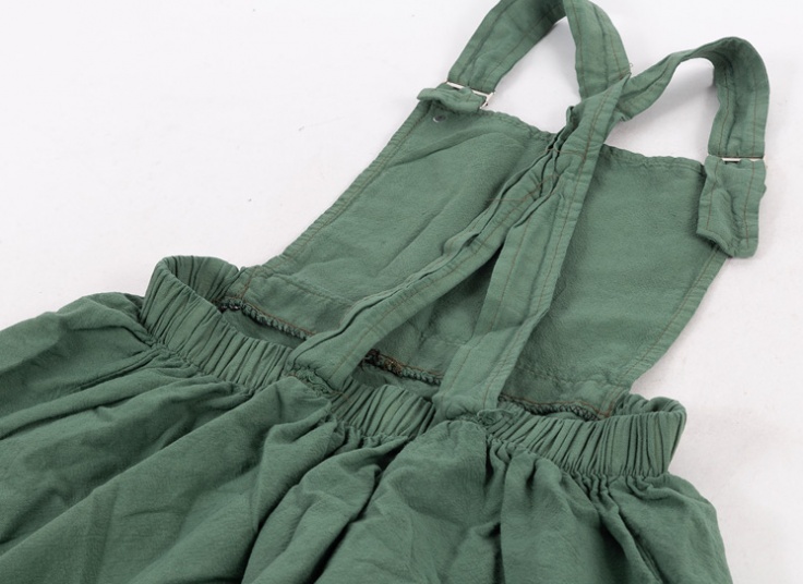 بیلرسوت دامنی سگک دار