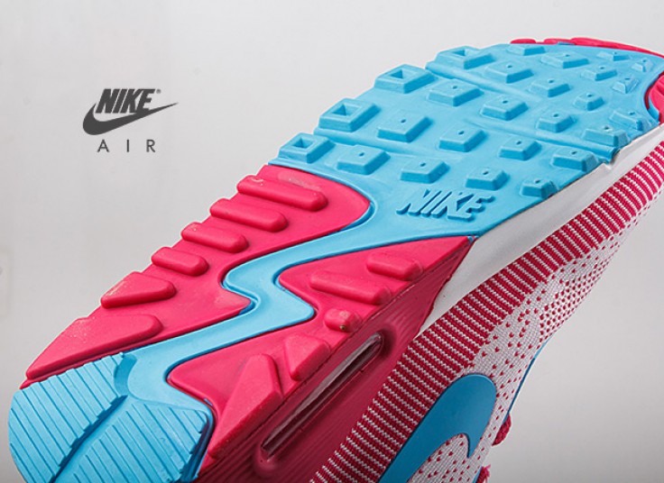 سه مدل NIKE سری AIRMAX