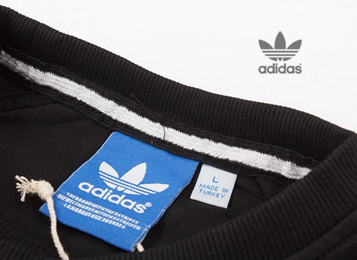 بلوز آستین بلند مردانه ADIDAS