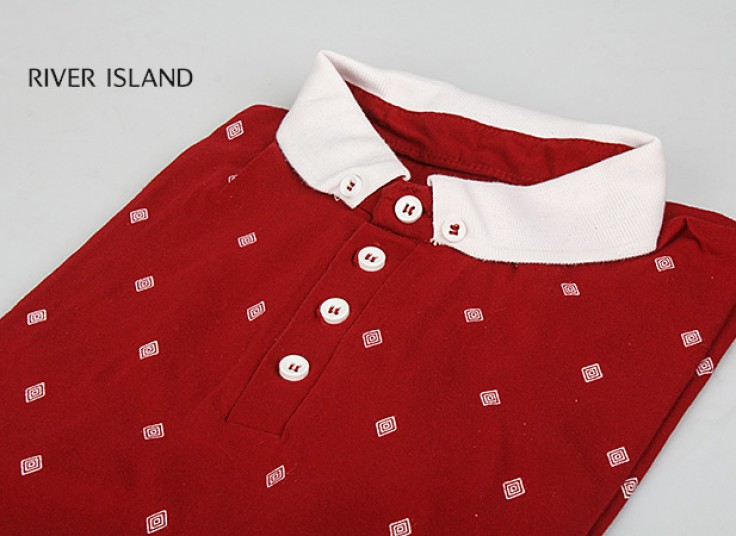 پولوشرت River Island