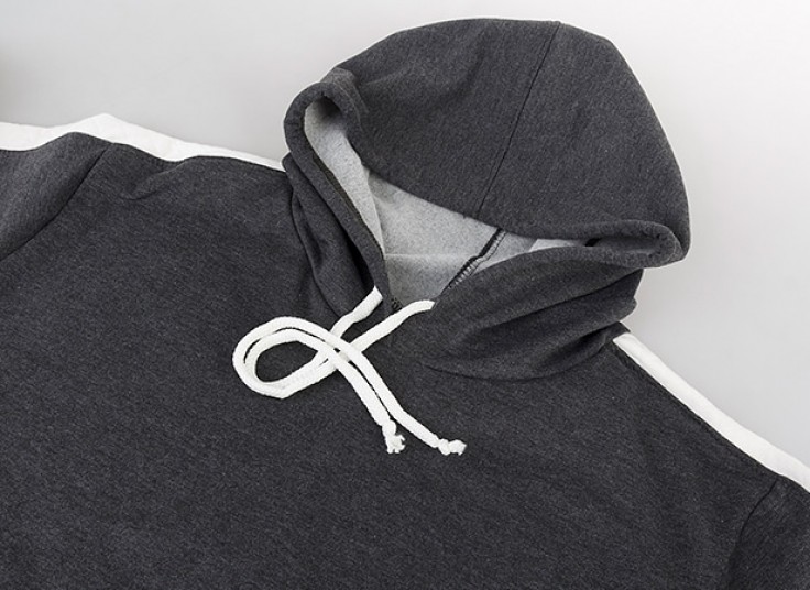 سویشرت مردانه طرح CAT