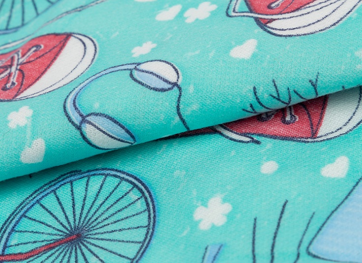 هودی بچگانه