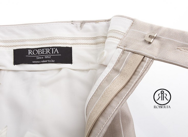 کت و شلوار ROBERTA