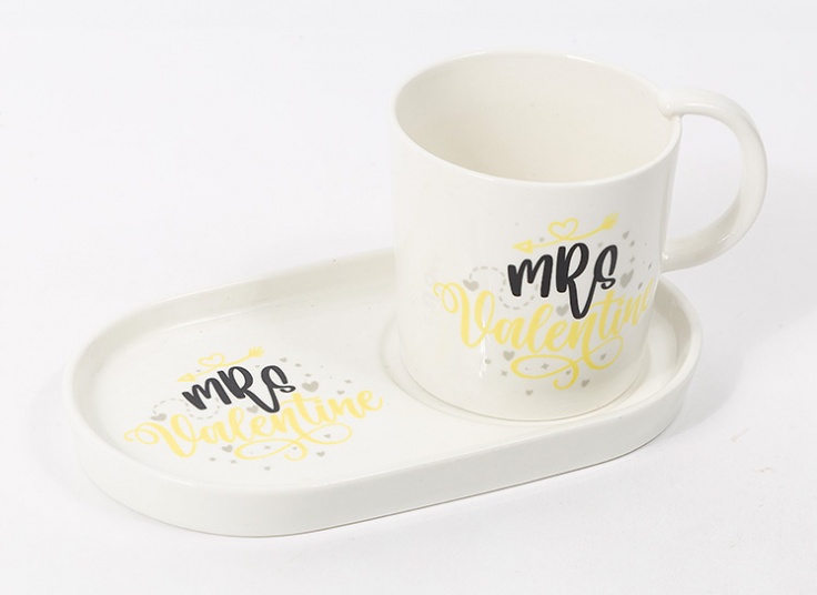 ماگ سینی دار eli home