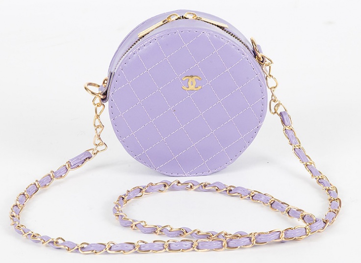 کیف گرد زنانه Chanel