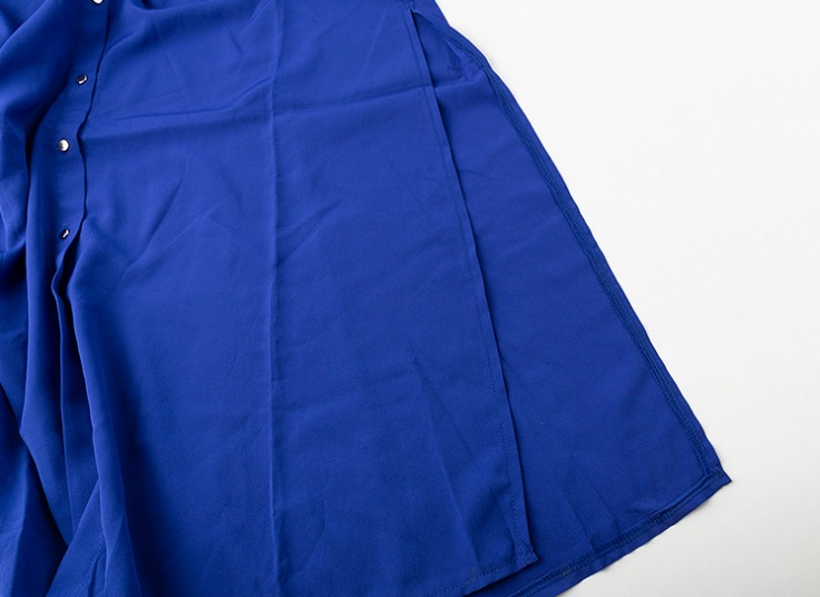 مانتو حریر Lemon women