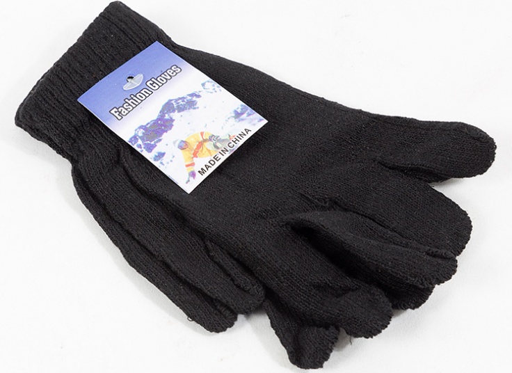 دستکش بافت Fashion