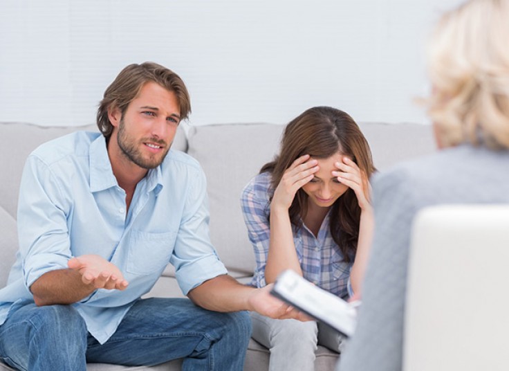 مرکز مشاوره صادقیه