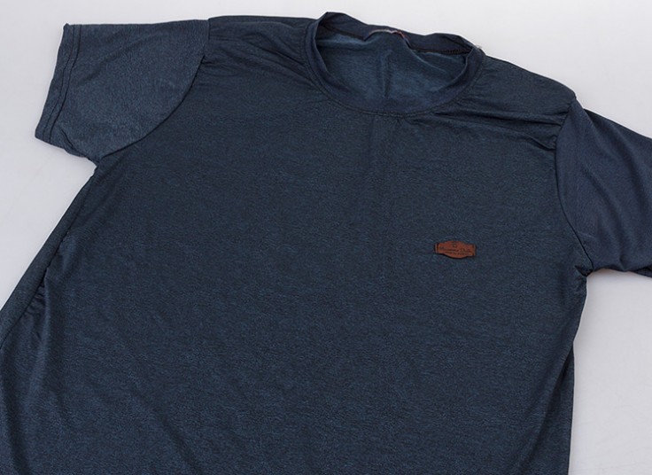 تیشرت مردانه Massimo Dutti