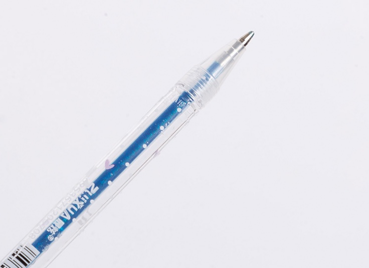 بسته 6 عددی خودکار اکلیلی