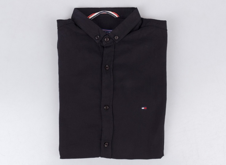 پیراهن مردانه طرح TOMMY