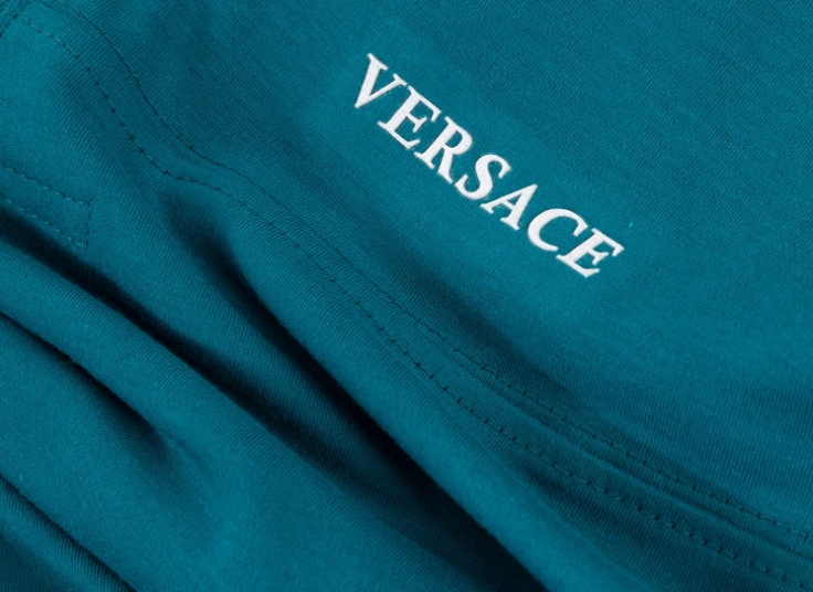 پولوشرت مردانه طرح VERSACE