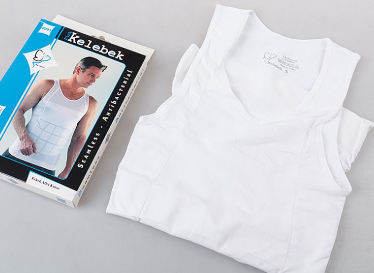 گن لاغری kelebek