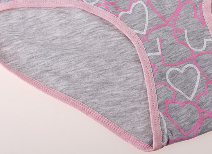 لباس زیر زنانه سایز بزرگ Cotton Hill