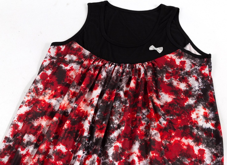 سارافون طرحدار زنانه