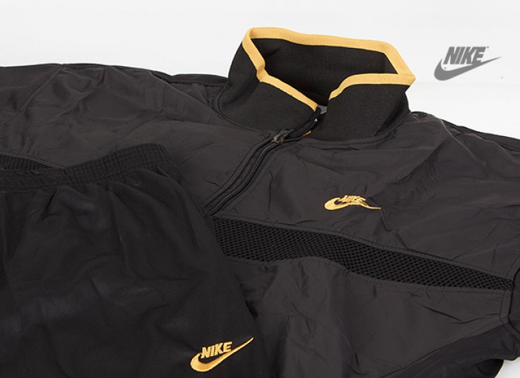 ست ورزشی NIKE و PUMA