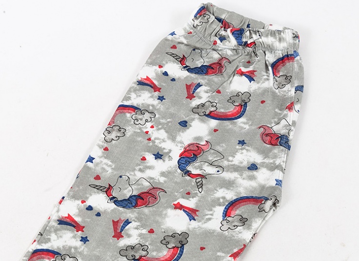 شلوار فانتزی بچه‌گانه