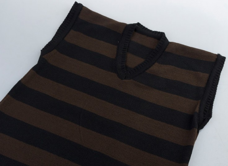 ژیله بافت مردانه StriPy