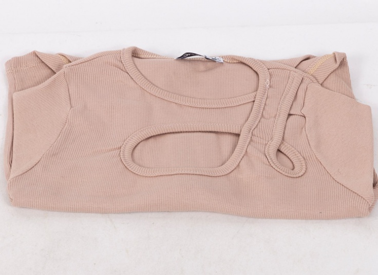 بادی زنانه یقه اشکی