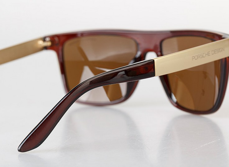 عینک آفتابی مردانه طرح Porsche Designe