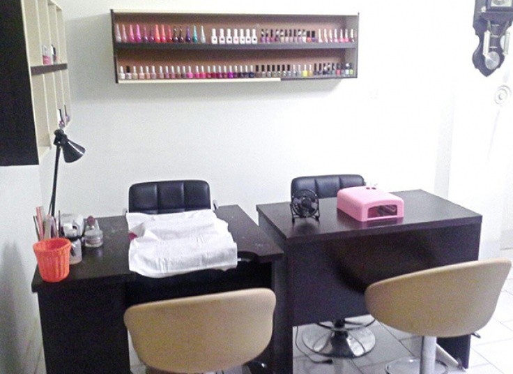 میکروپیگمنتیشن در سالن زیبایی سمیرا امیری