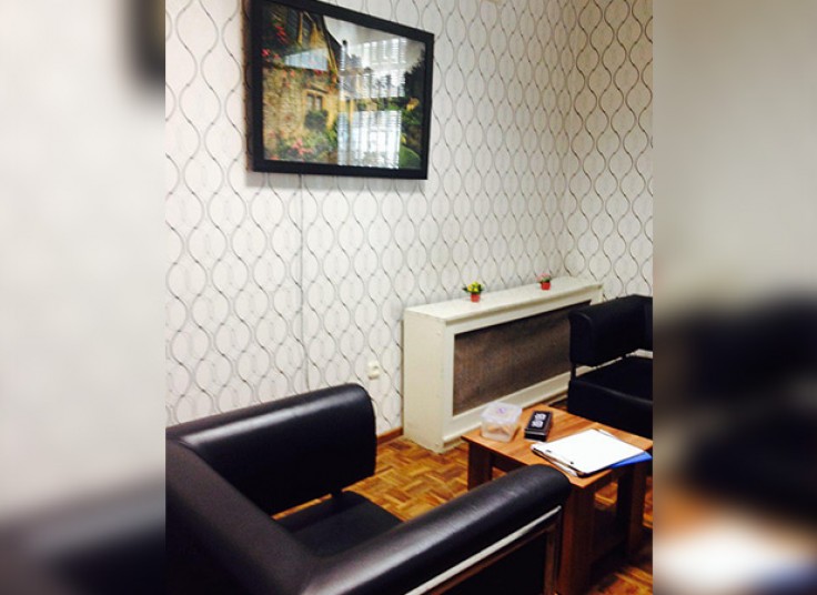 مرکز مشاوره رویش