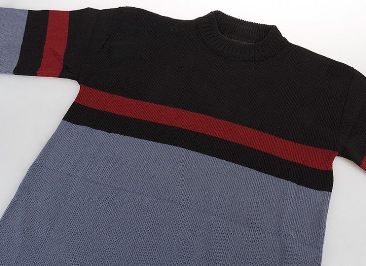 پلیور بافت مردانه Motley