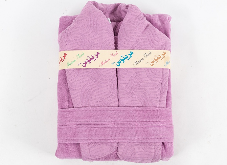 حوله تن پوش مرینوس