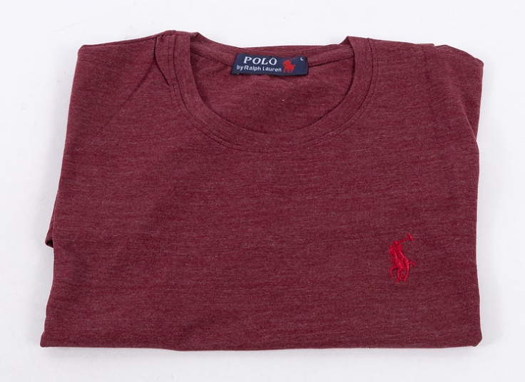 تیشرت مردانه طرح Ralph Lauren