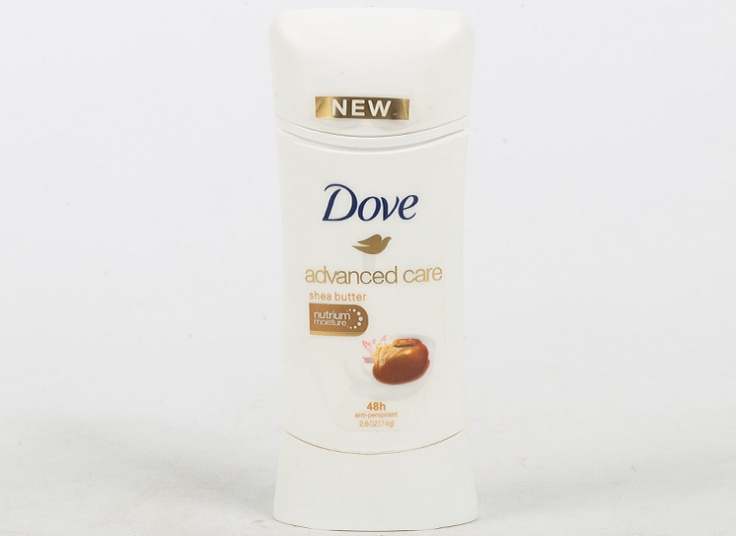 مام صابونی Dove
