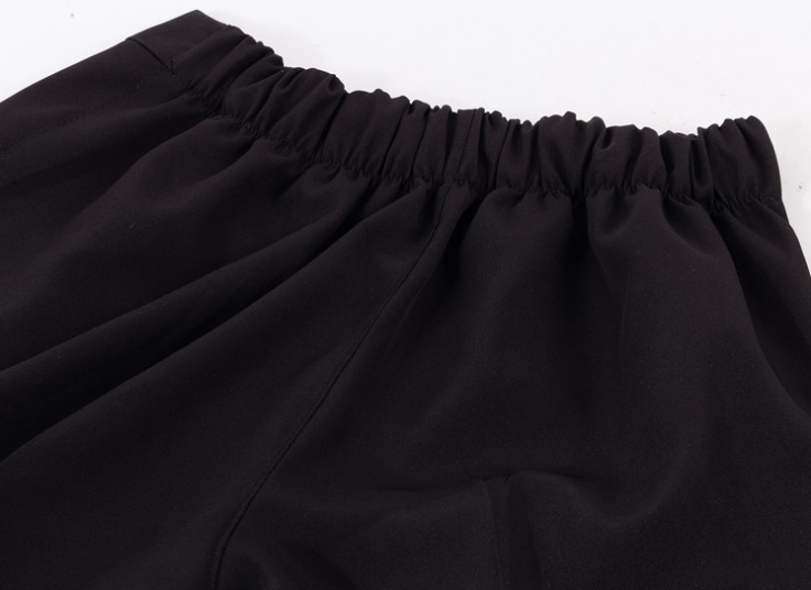 شلوار مازارتی کمرکش دار