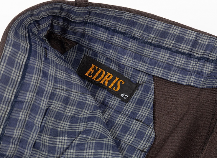 شلوار مردانه Edris