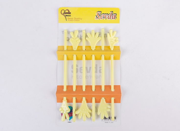 همزن شربت طرح دست Sevda