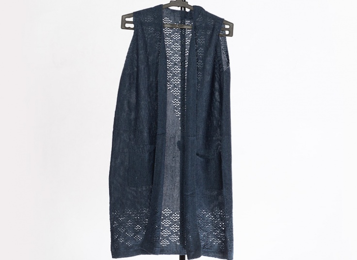 مانتو و رویه بافت