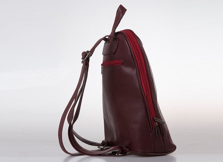 کیف کوله چرمی Gucci