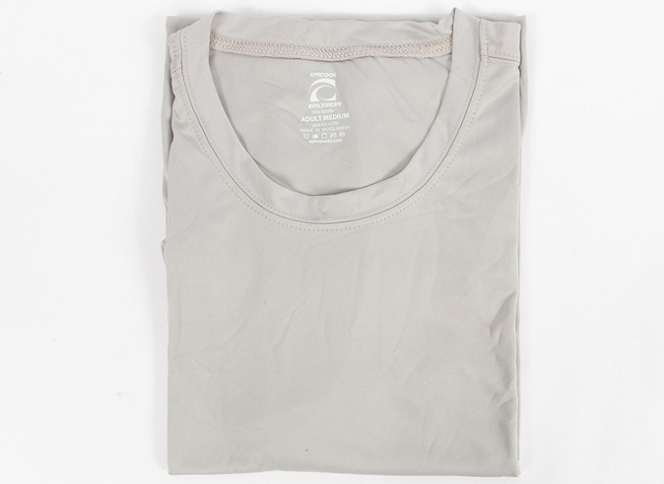 تیشرت ورزشی Epic