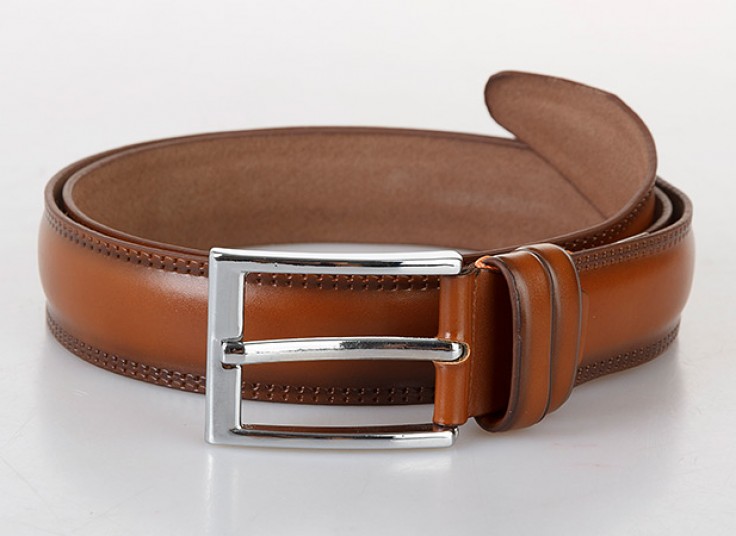 کمربند مردانه طرح Gucci