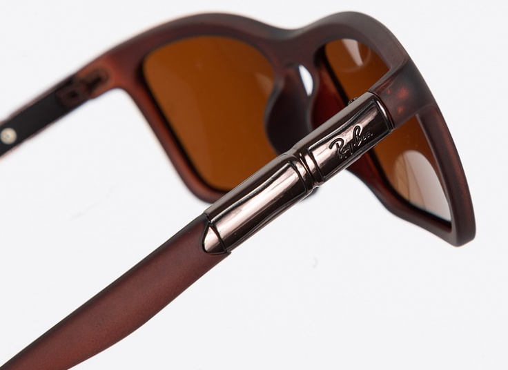 عینک پلاریزه طرح Ray Ban