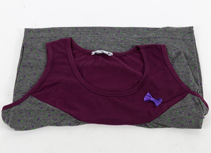 سارافون چین دار زنانه